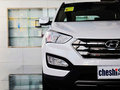 现代胜达 2013款 2.4L 自动 GLS 2WD智能型图片