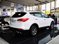 现代胜达 2013款 2.4L 自动 GLS 2WD智能型图片