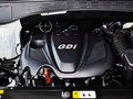 现代胜达 2013款 2.4L 自动 GLS 2WD智能型图片