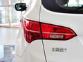 现代胜达 2013款 2.4L 自动 GLS 2WD智能型图片