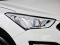 现代胜达 2013款 2.4L 自动 GLS 2WD智能型图片