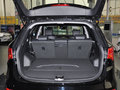 现代胜达 2013款 全新胜达（国产）2.4L 4WD 智能型图片