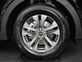 现代胜达 2013款 全新胜达（国产）2.4L 4WD 智能型图片