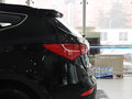现代胜达 2013款 全新胜达（国产）2.4L 4WD 智能型图片