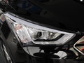 现代胜达 2013款 全新胜达（国产）2.4L 4WD 智能型图片