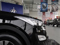 现代胜达 2013款 全新胜达（国产）2.4L 4WD 智能型图片