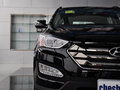 现代胜达 2013款 全新胜达（国产）2.4L 4WD 智能型图片
