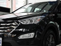 现代胜达 2013款 全新胜达（国产）2.4L 4WD 智能型图片