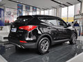 现代胜达 2013款 全新胜达（国产）2.4L 4WD 智能型图片