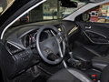现代胜达 2013款 全新胜达（国产）2.4L 4WD 智能型图片