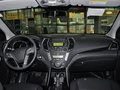 现代胜达 2013款 全新胜达（国产）2.4L 4WD 智能型图片