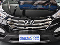 现代胜达 2013款 全新胜达（国产）2.4L 4WD 智能型图片