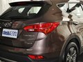 现代胜达 2013款 全新胜达 2.4L AT 4WD 5座智能型图片