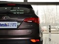 现代胜达 2013款 全新胜达 2.4L AT 4WD 5座智能型图片