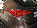 现代胜达 2013款 全新胜达 2.4L AT 4WD 5座智能型图片