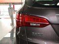 现代胜达 2013款 全新胜达 2.4L AT 4WD 5座智能型图片