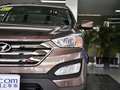 现代胜达 2013款 全新胜达 2.4L AT 4WD 5座智能型图片