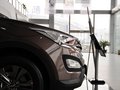 现代胜达 2013款 全新胜达 2.4L AT 4WD 5座智能型图片