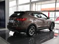 现代胜达 2013款 全新胜达 2.4L AT 4WD 5座智能型图片