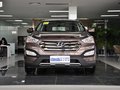 现代胜达 2013款 全新胜达 2.4L AT 4WD 5座智能型图片