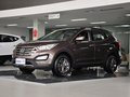 现代胜达 2013款 全新胜达 2.4L AT 4WD 5座智能型图片