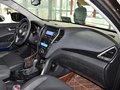 现代胜达 2013款 全新胜达 2.4L AT 4WD 5座智能型图片