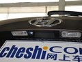 现代胜达 2013款 全新胜达 2.4L AT 4WD 5座智能型图片