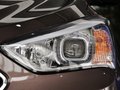 现代胜达 2013款 全新胜达 2.4L AT 4WD 5座智能型图片