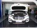 现代胜达 2013款 2.4L AT DLX 4WD图片