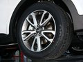 现代胜达 2013款 2.4L AT DLX 4WD图片
