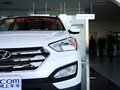 现代胜达 2013款 2.4L AT DLX 4WD图片