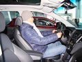 现代胜达 2013款 2.4L AT DLX 4WD图片