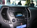 现代胜达 2013款 2.4L AT DLX 4WD图片
