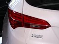 现代胜达 2013款 2.4L AT DLX 4WD图片
