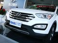 现代胜达 2013款 2.4L AT DLX 4WD图片