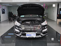 现代胜达 2013款 全新胜达 2.0T 4WD顶级型（已加装钱后保险杠及双侧脚踏板）图片