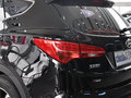现代胜达 2013款 全新胜达 2.0T 4WD顶级型（已加装钱后保险杠及双侧脚踏板）图片