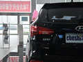 现代胜达 2013款 全新胜达 2.0T 4WD顶级型（已加装钱后保险杠及双侧脚踏板）图片