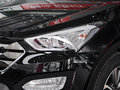 现代胜达 2013款 全新胜达 2.0T 4WD顶级型（已加装钱后保险杠及双侧脚踏板）图片