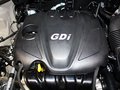 现代胜达 全新胜达 2.0T TOP 4WD 2013款图片