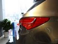 现代胜达 全新胜达 2.0T TOP 4WD 2013款图片