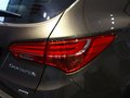 现代胜达 全新胜达 2.0T TOP 4WD 2013款图片