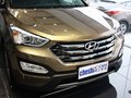 现代胜达 全新胜达 2.0T TOP 4WD 2013款图片