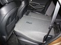 现代胜达 全新胜达 2.0T TOP 4WD 2013款图片