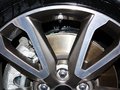 现代胜达 全新胜达 2.0T TOP 4WD 2013款图片