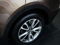现代胜达 全新胜达 2.0T TOP 4WD 2013款图片