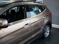 现代胜达 全新胜达 2.0T TOP 4WD 2013款图片