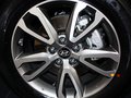 现代胜达 全新胜达 2.0T TOP 4WD 2013款图片