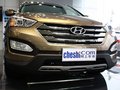 现代胜达 全新胜达 2.0T TOP 4WD 2013款图片