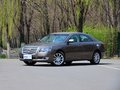 吉利EC8 2013款 帝豪EC8图片
